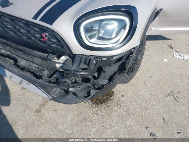 WMZ53BR01N3P29044 Mini Countryman Cooper S