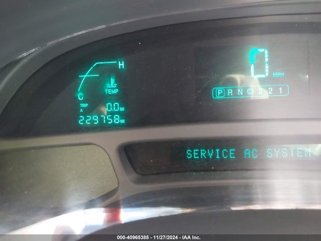 2002 CADILLAC DEVILLE 1G6KD54Y32U215588 Photo 6