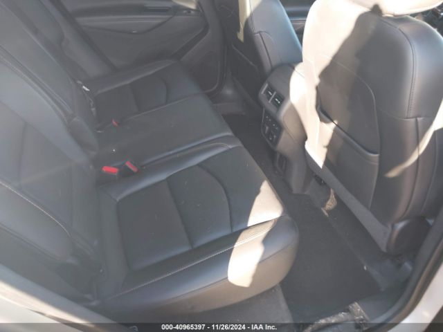 2GNAXVEV8J6188302 Chevrolet Equinox Premier