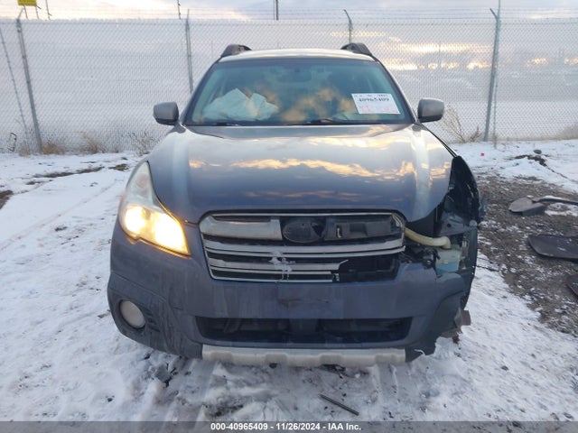 Subaru 2.5na u5 2014 4S4BRBPC8E3299975 Image 13
