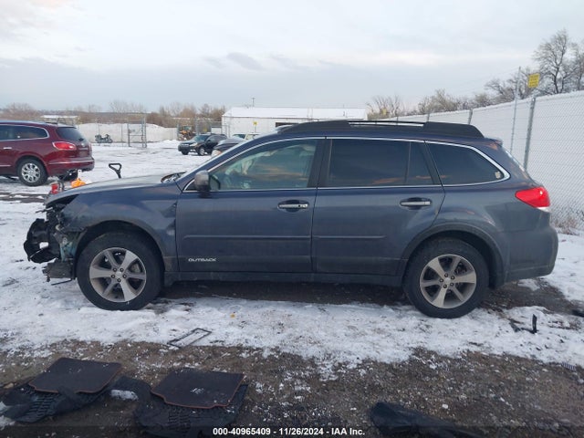 Subaru 2.5na u5 2014 4S4BRBPC8E3299975 Image 15