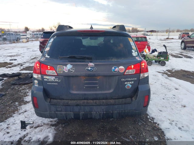 Subaru 2.5na u5 2014 4S4BRBPC8E3299975 Image 17