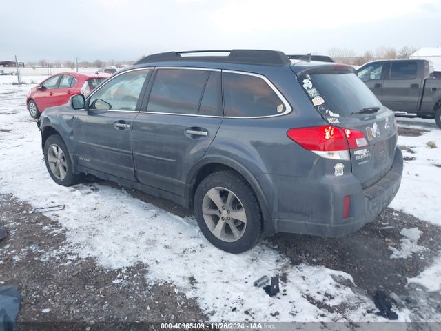 Subaru 2.5na u5 2014 4S4BRBPC8E3299975 Image 3