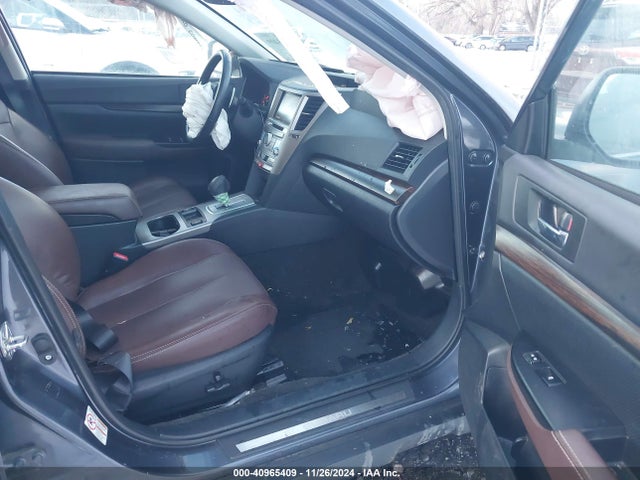 Subaru 2.5na u5 2014 4S4BRBPC8E3299975 Image 5