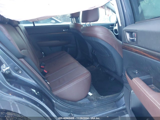 Subaru 2.5na u5 2014 4S4BRBPC8E3299975 Image 8
