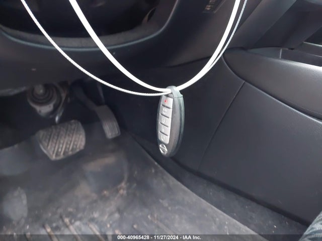 Nissan Altima 2.5 Sv 2017 1N4AL3AP0HC494000 Image 11