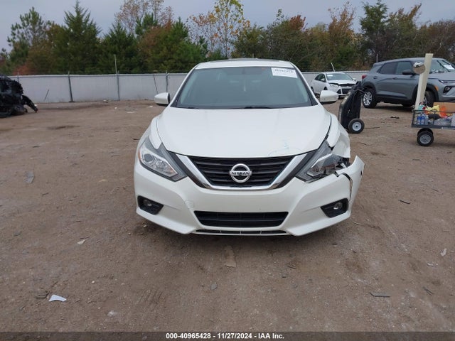 Nissan Altima 2.5 Sv 2017 1N4AL3AP0HC494000 Image 12