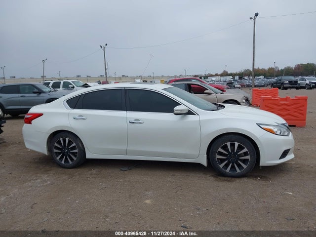 Nissan Altima 2.5 Sv 2017 1N4AL3AP0HC494000 Image 13