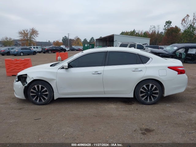 Nissan Altima 2.5 Sv 2017 1N4AL3AP0HC494000 Image 14