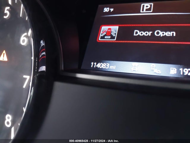 Nissan Altima 2.5 Sv 2017 1N4AL3AP0HC494000 Image 15
