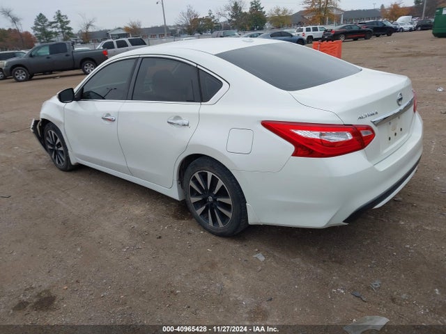 Nissan Altima 2.5 Sv 2017 1N4AL3AP0HC494000 Image 3