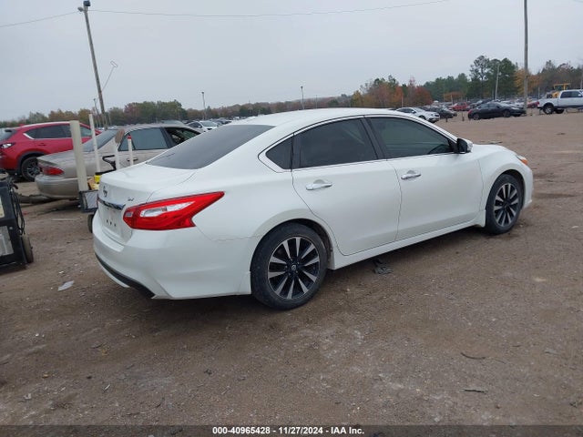 Nissan Altima 2.5 Sv 2017 1N4AL3AP0HC494000 Image 4