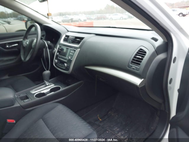 Nissan Altima 2.5 Sv 2017 1N4AL3AP0HC494000 Image 5
