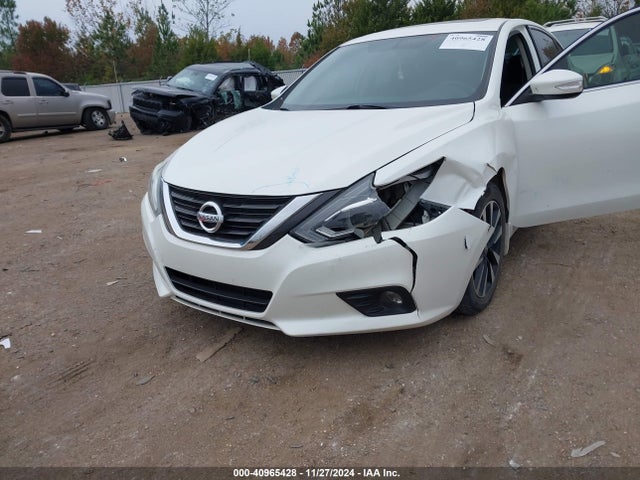 Nissan Altima 2.5 Sv 2017 1N4AL3AP0HC494000 Image 6