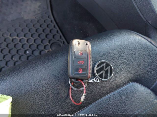 3VW4T7AJ1EM361022 Volkswagen Jetta Gli Autobahn W/nav