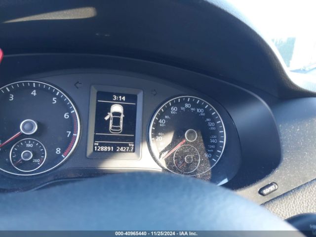 3VW4T7AJ1EM361022 Volkswagen Jetta Gli Autobahn W/nav