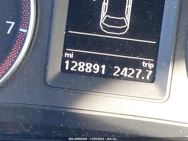 3VW4T7AJ1EM361022 Volkswagen Jetta Gli Autobahn W/nav