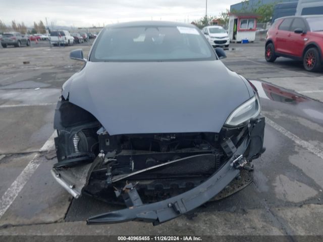 5YJSA1E26HF195363 Tesla Model S 100d/60d/75d/90d/p100d