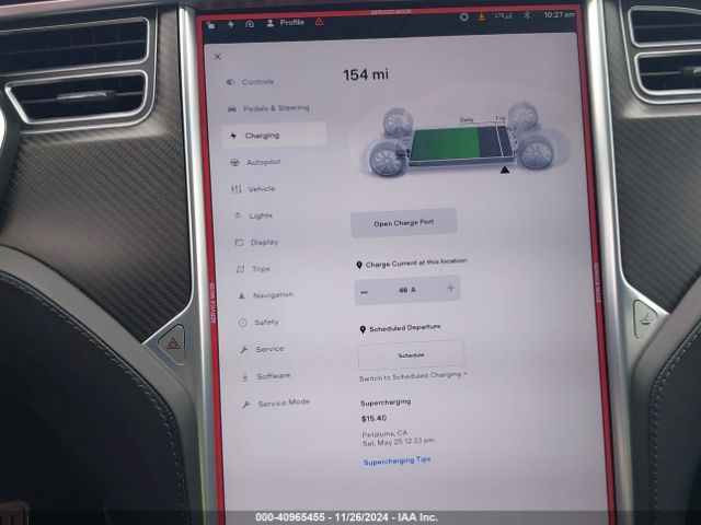 5YJSA1E26HF195363 Tesla Model S 100d/60d/75d/90d/p100d