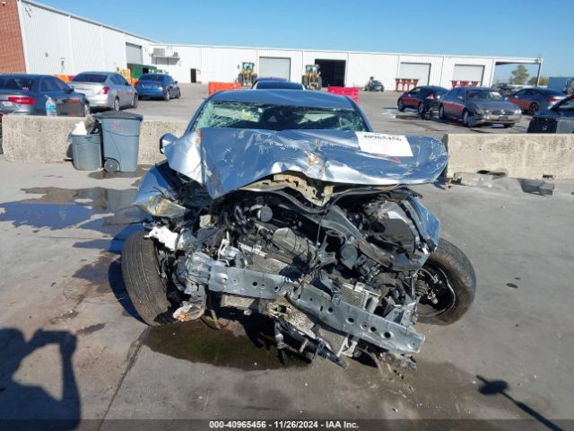3MZBN1U76JM167899 Mazda Mazda3 Sport