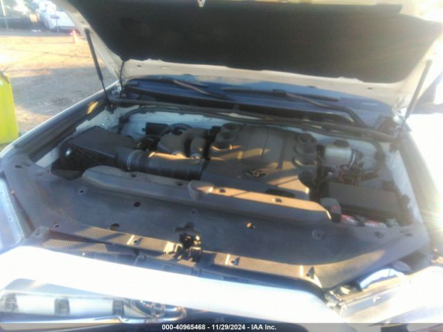 JTEBU5JR9F5252554 Toyota 4runner Limited