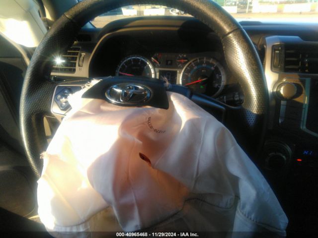 JTEBU5JR9F5252554 Toyota 4runner Limited