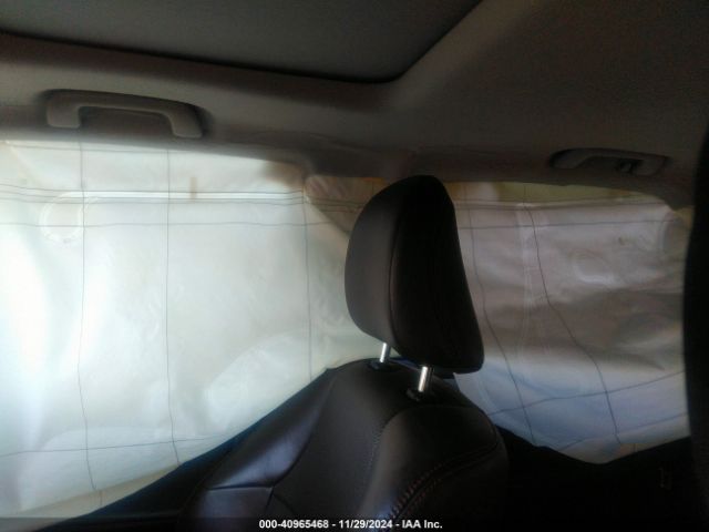 JTEBU5JR9F5252554 Toyota 4runner Limited