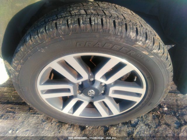 JTEBU5JR9F5252554 Toyota 4runner Limited