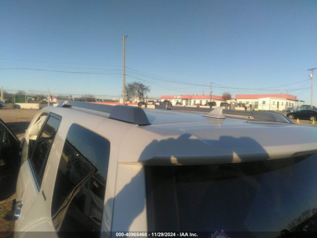 JTEBU5JR9F5252554 Toyota 4runner Limited