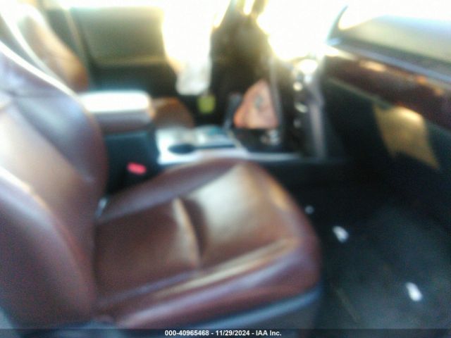 JTEBU5JR9F5252554 Toyota 4runner Limited