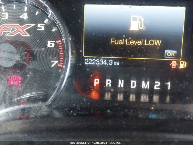 1FTFW1EF1EFC90636 Ford F-150 Fx4