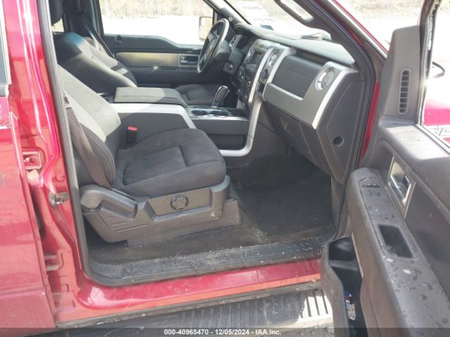 1FTFW1EF1EFC90636 Ford F-150 Fx4