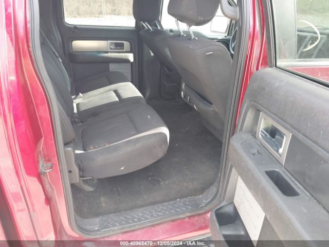 1FTFW1EF1EFC90636 Ford F-150 Fx4