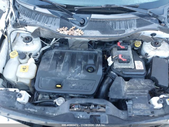 1C4NJRFB9GD638136 Jeep Patriot Latitude