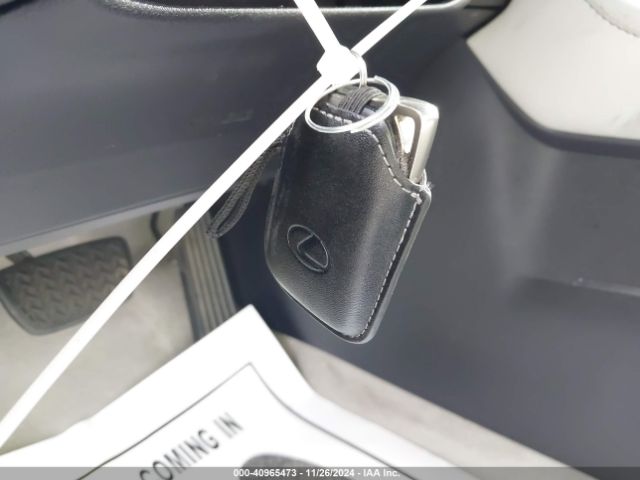 2T2ZZMCA5KC138985 Lexus RX 350