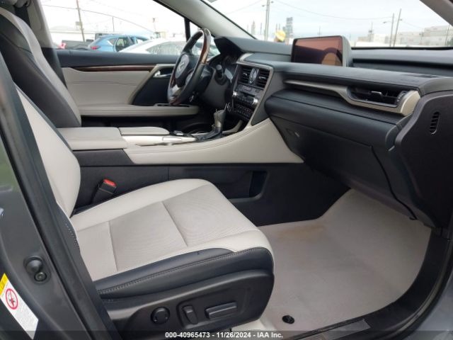 2T2ZZMCA5KC138985 Lexus RX 350