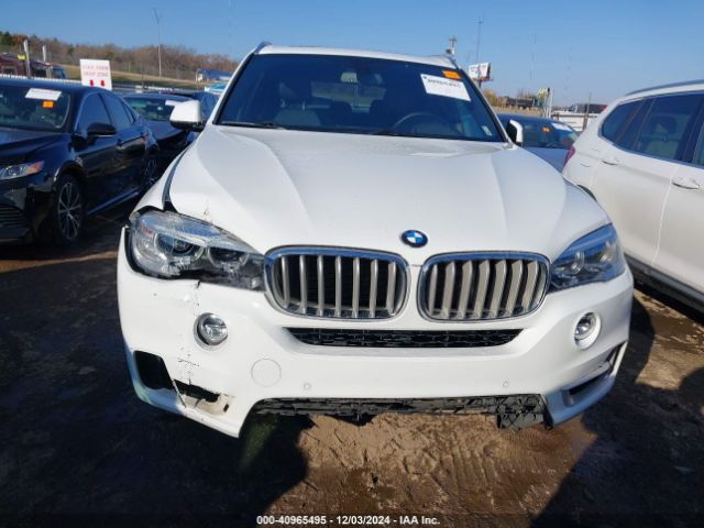 5UXKR2C39H0X05633 BMW X5 Sdrive35i