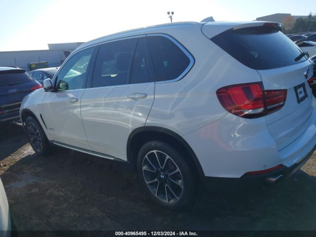 5UXKR2C39H0X05633 BMW X5 Sdrive35i