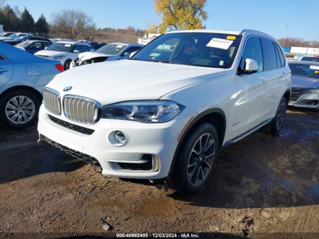5UXKR2C39H0X05633 BMW X5 Sdrive35i