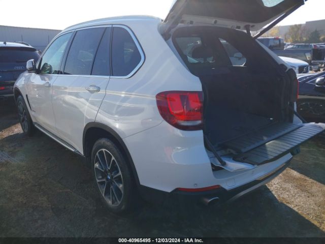 5UXKR2C39H0X05633 BMW X5 Sdrive35i