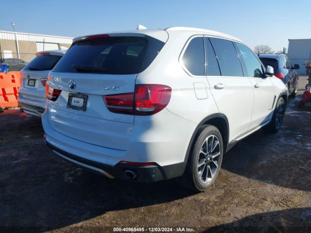 5UXKR2C39H0X05633 BMW X5 Sdrive35i