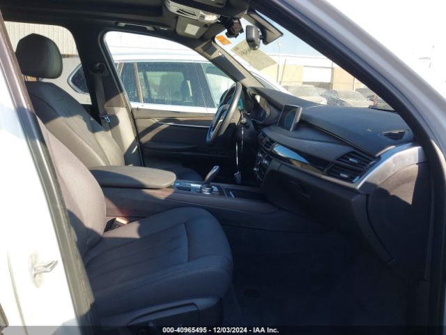5UXKR2C39H0X05633 BMW X5 Sdrive35i