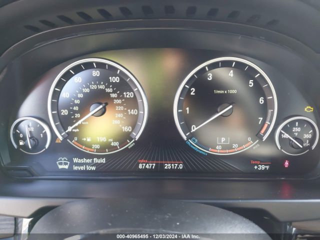 5UXKR2C39H0X05633 BMW X5 Sdrive35i