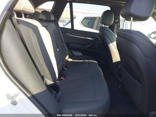 5UXKR2C39H0X05633 BMW X5 Sdrive35i