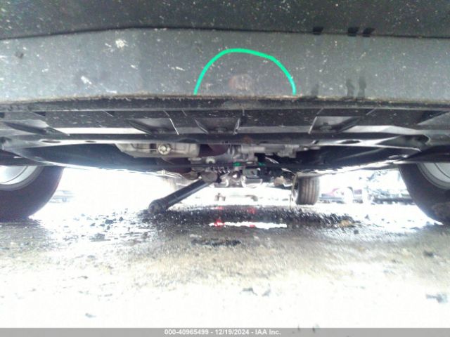 1GNEVGKW7PJ245195 Chevrolet Traverse Awd Lt Cloth