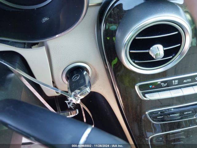 55SWF4KB1FU062515 Mercedes-Benz C 300 4matic/luxury 4matic/sport 4matic