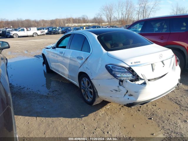 55SWF4KB1FU062515 Mercedes-Benz C 300 4matic/luxury 4matic/sport 4matic