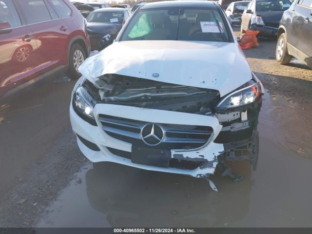 55SWF4KB1FU062515 Mercedes-Benz C 300 4matic/luxury 4matic/sport 4matic