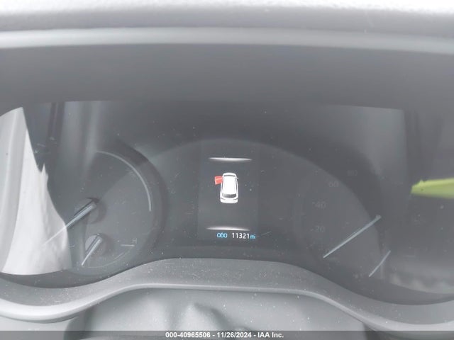 5TDJRKEC1RS214644 Toyota SIENNA XLE