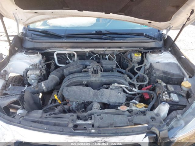 4S4BSATCXJ3294033 Subaru Outback 2.5i Touring